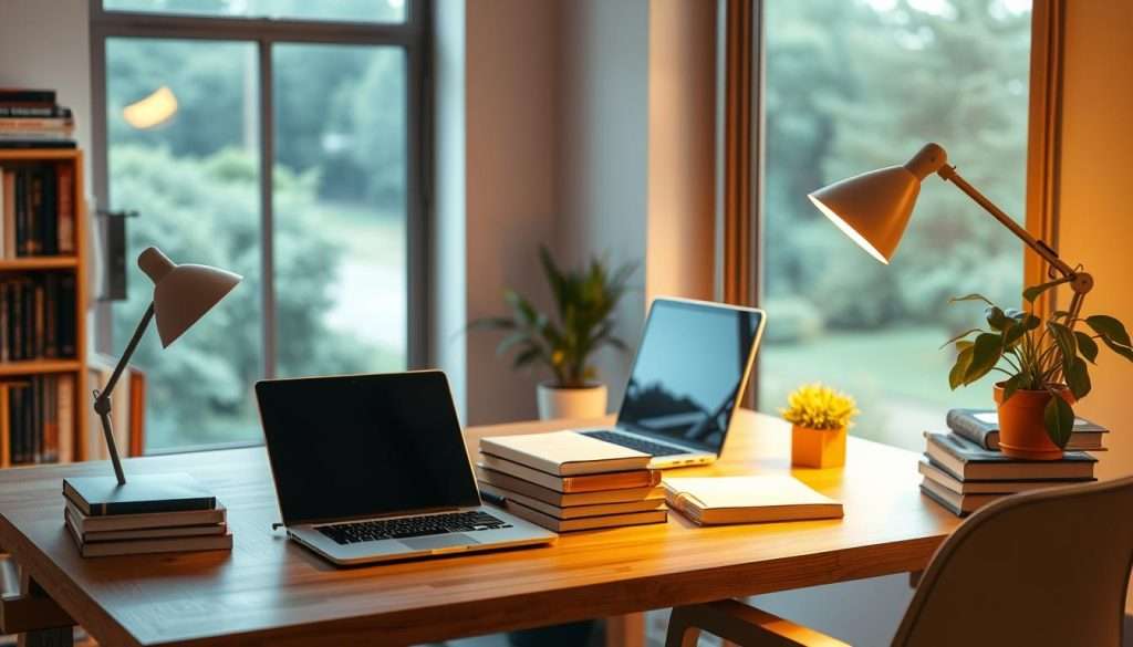 Become a Studying Machine