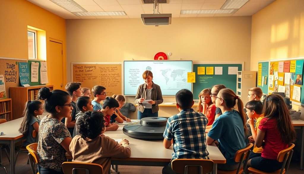 From passive to active learning