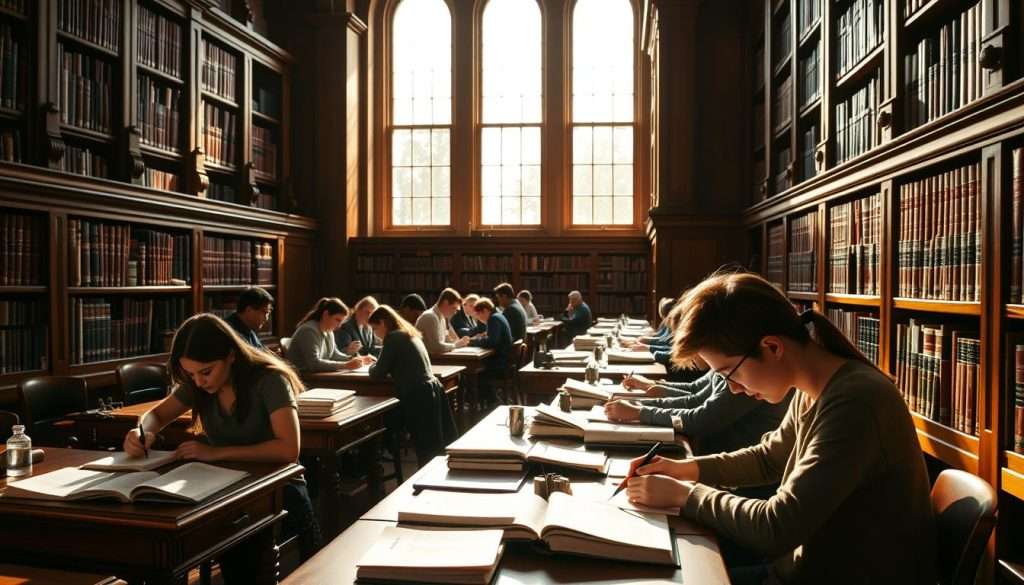 Study like a Harvard Student