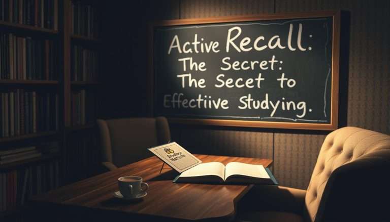 Active Recall