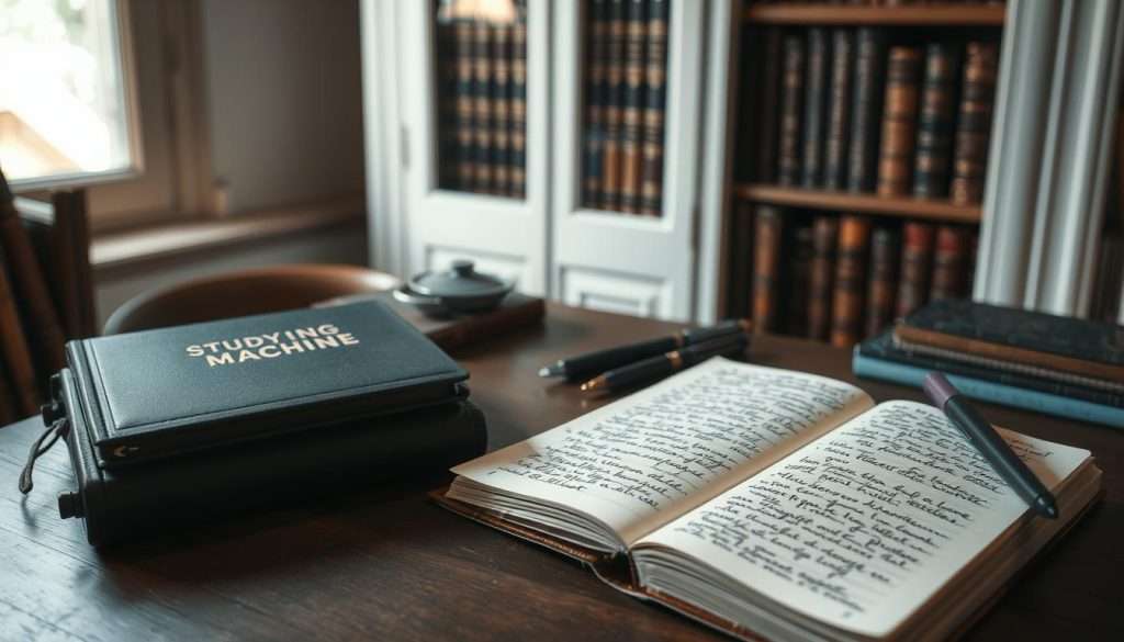 Journaling