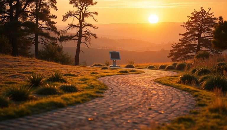 Learning journey