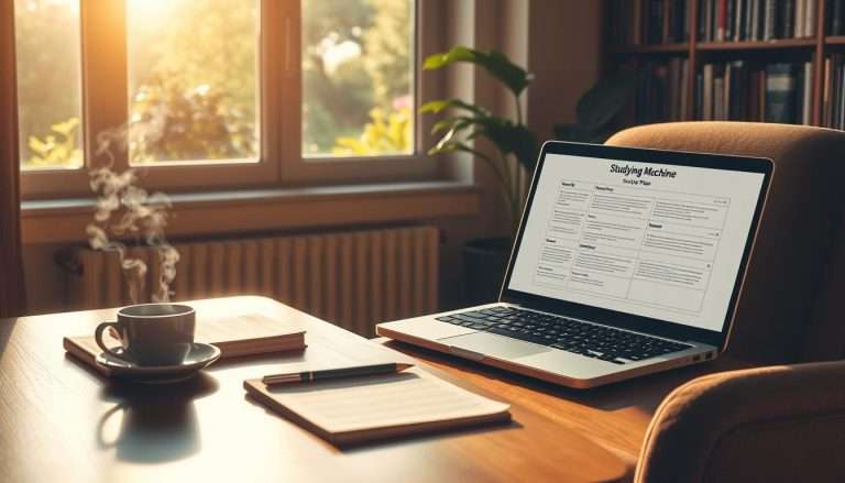 Optimize your study goals