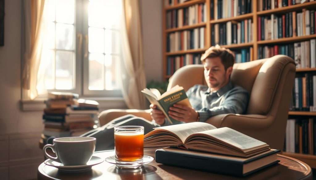 Read more books