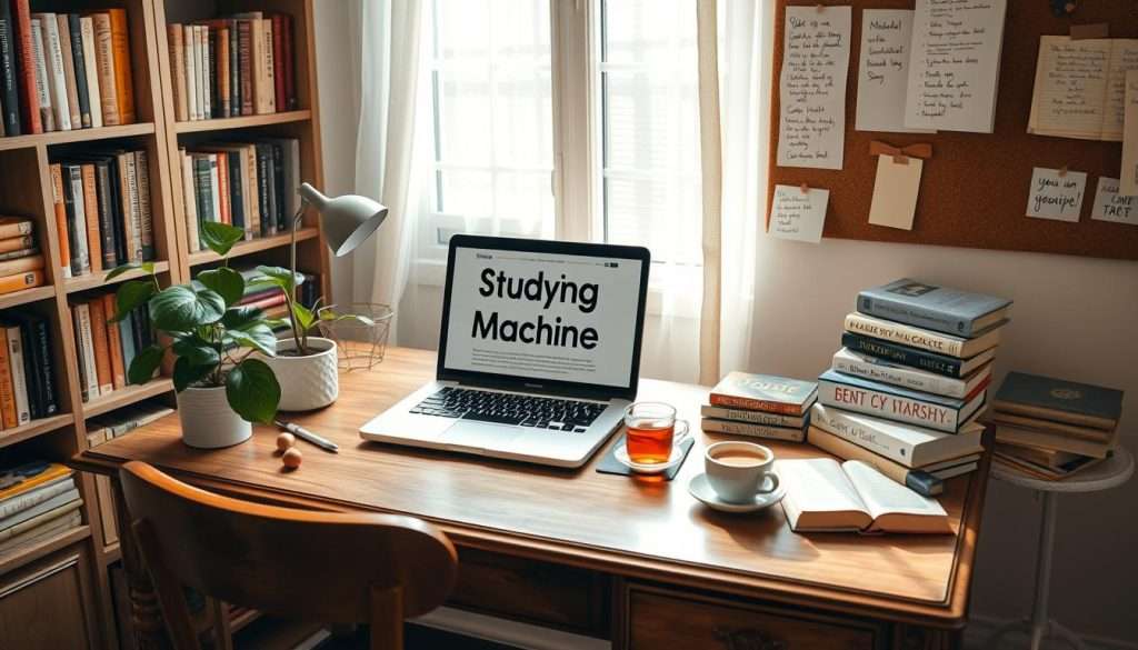 Study Motivation