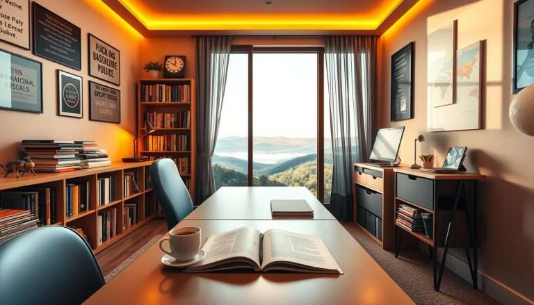 Study motivation