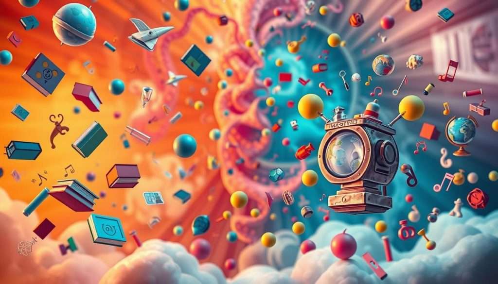 Fun facts about learning
