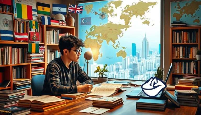 Learn a second language