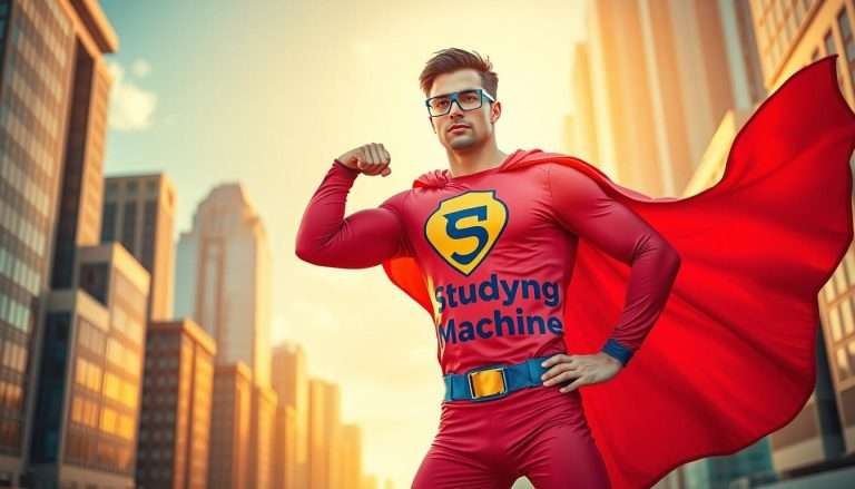Learning super power