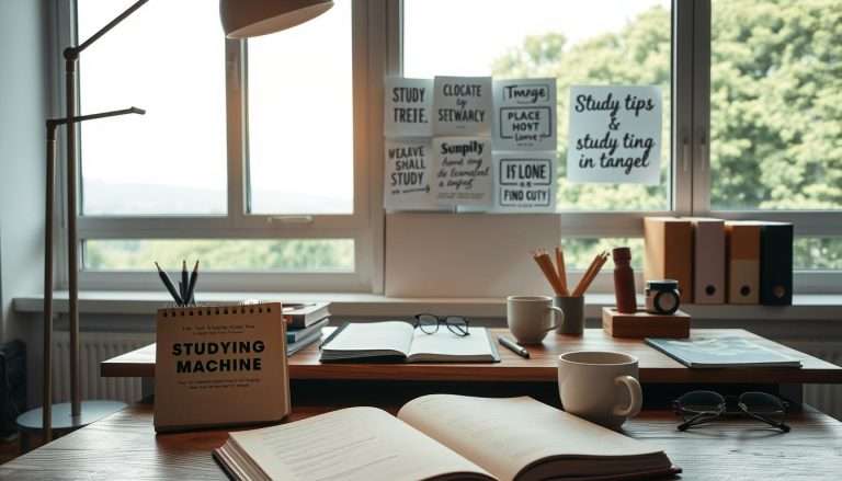 Study motivation