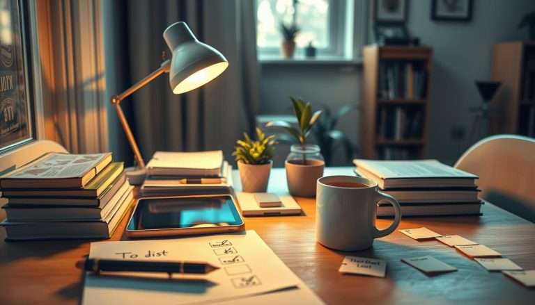 Study motivation