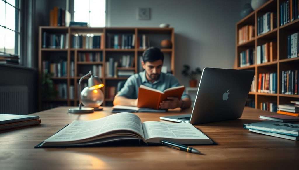 Teach yourself anything