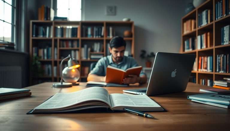 Teach yourself anything