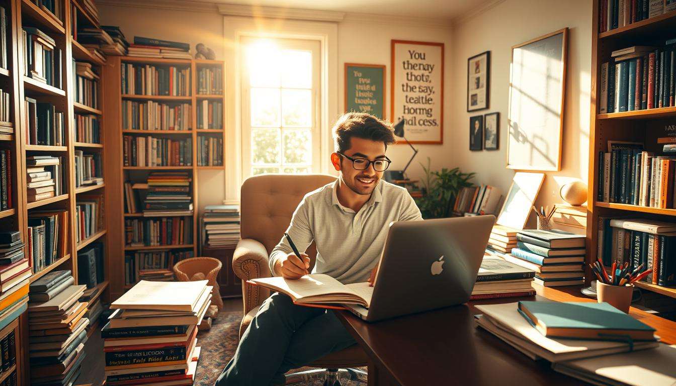 Addicted to Learning: Embrace a Passion for Knowledge