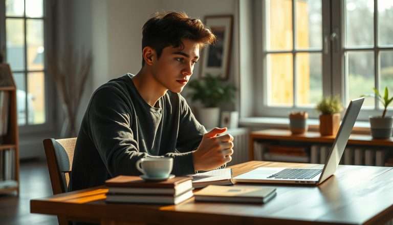 Become your own study coach
