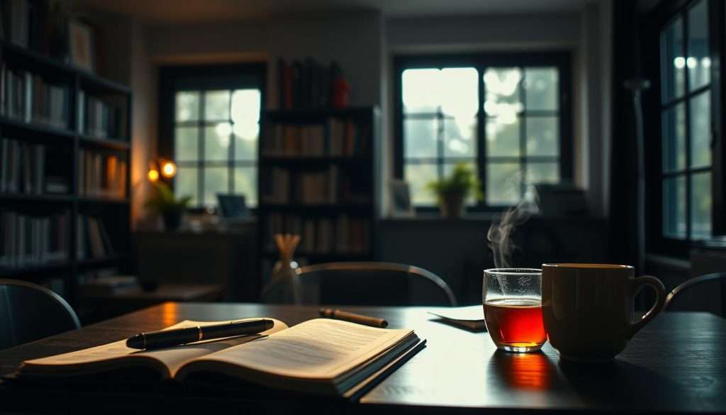 From Hustling to Mastering: How Smart Students Study Less and Learn More