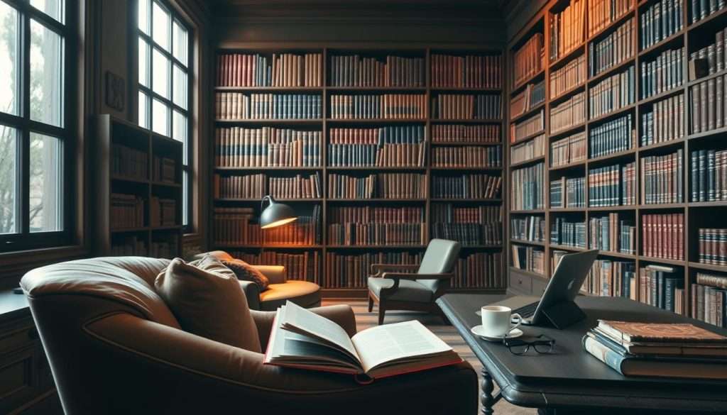 How to read like a champ