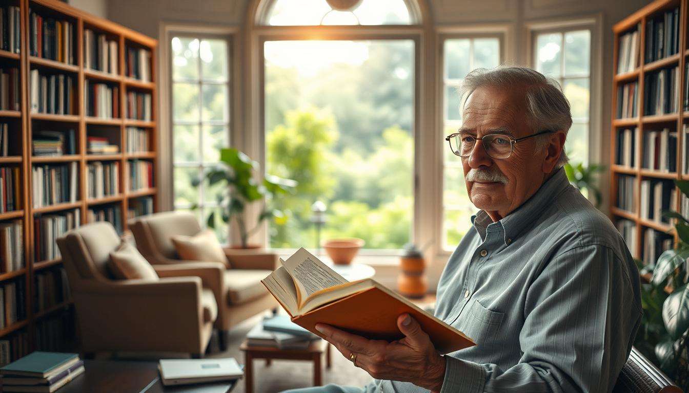 Lifetime Learner: Cultivate a Mindset for Continuous Growth