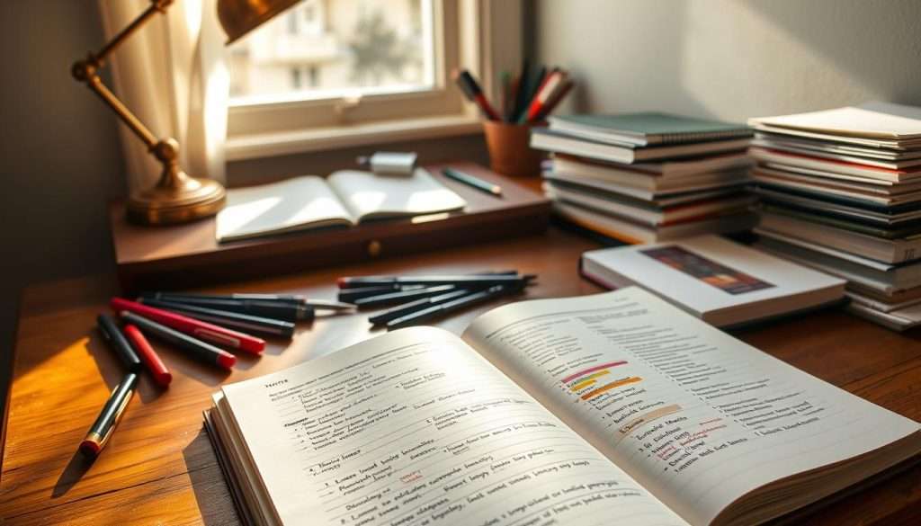 Take better notes