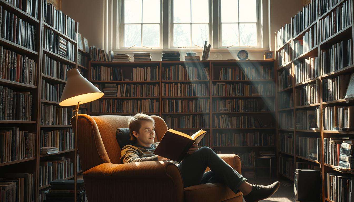 Become a Lifelong Reader: Tips and Strategies