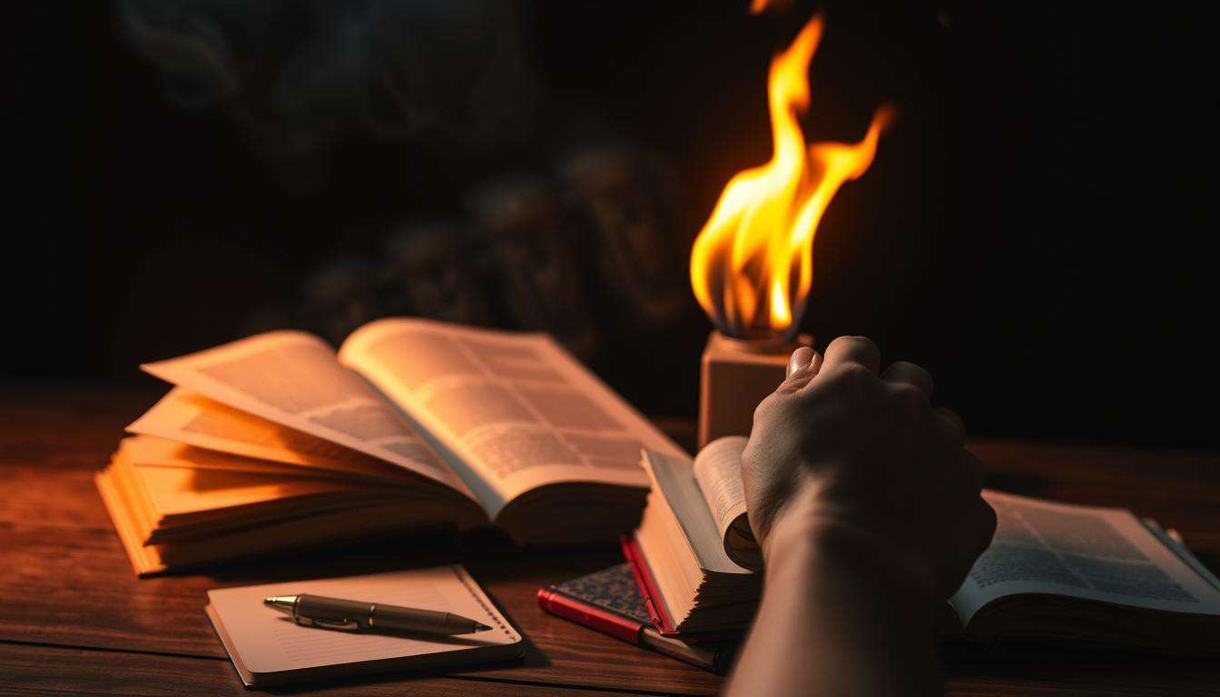Reignite Your Learning Fire: Ignite Your Passion for Knowledge