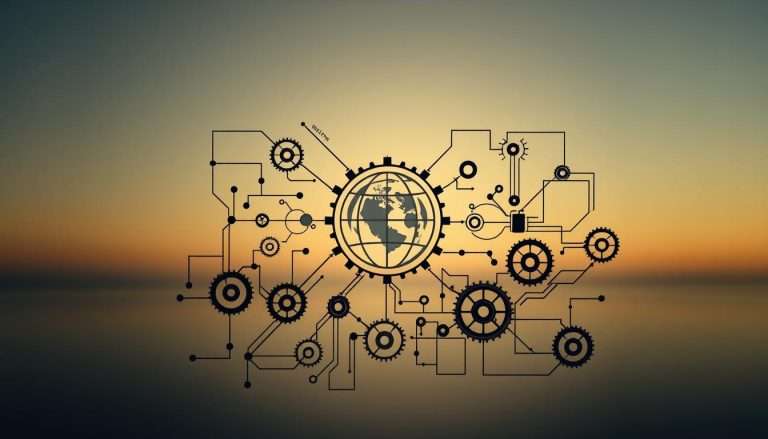Thinking in systems