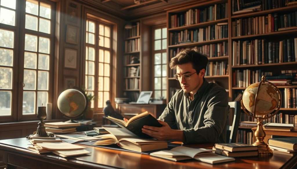 Become a voracious learner