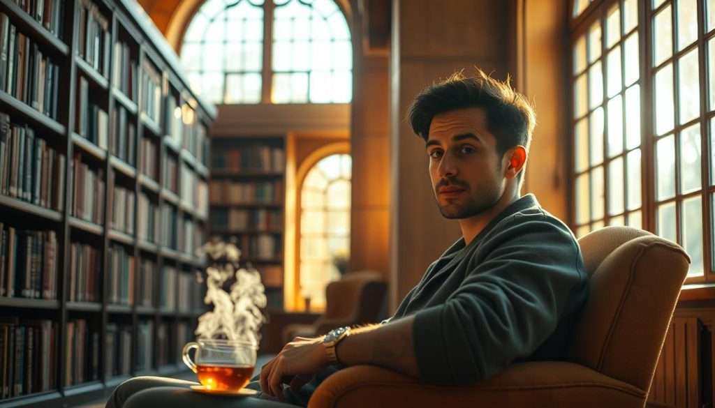 Become addicted to learning