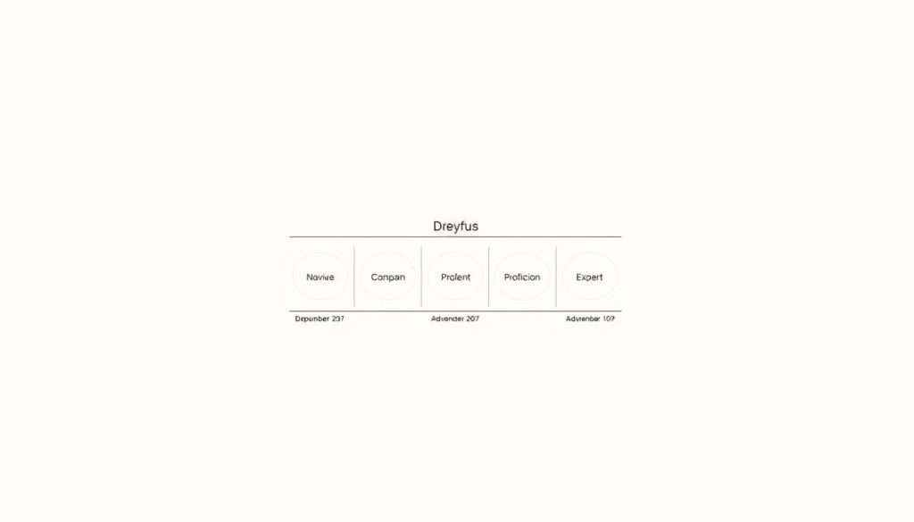 Dreyfus model