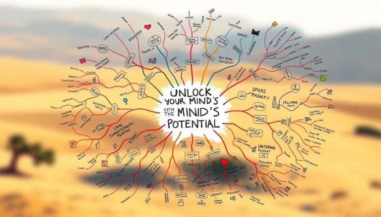 Mind maps