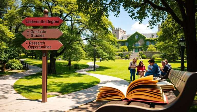 Roadmap to academic success