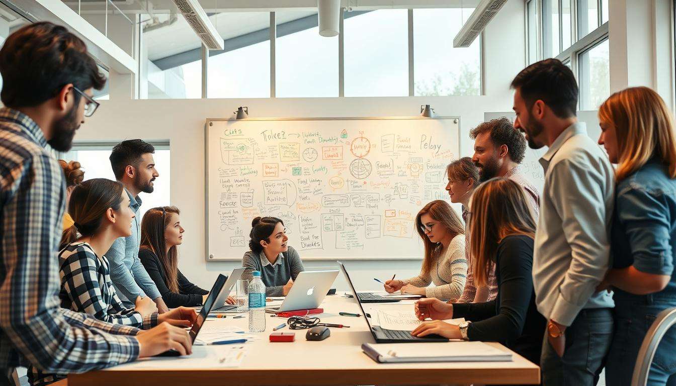 Share What You Learn: Unlock Knowledge