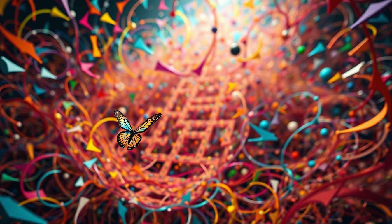 Unlock the Butterfly Effect in Your Studies