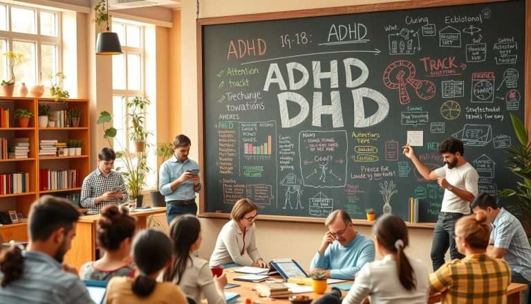 Fix your attention deficit