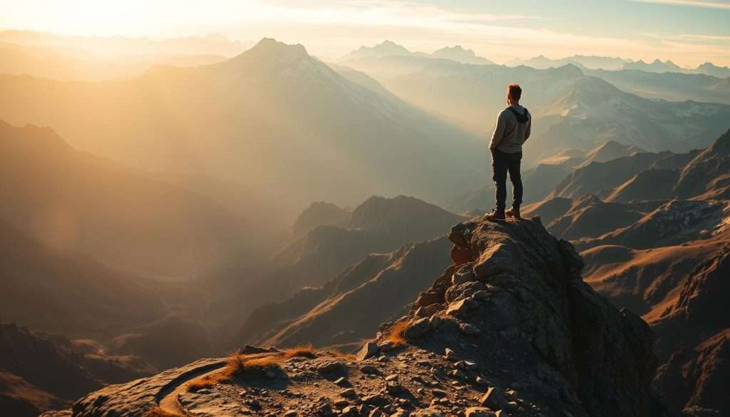 From mediocrity to mastery