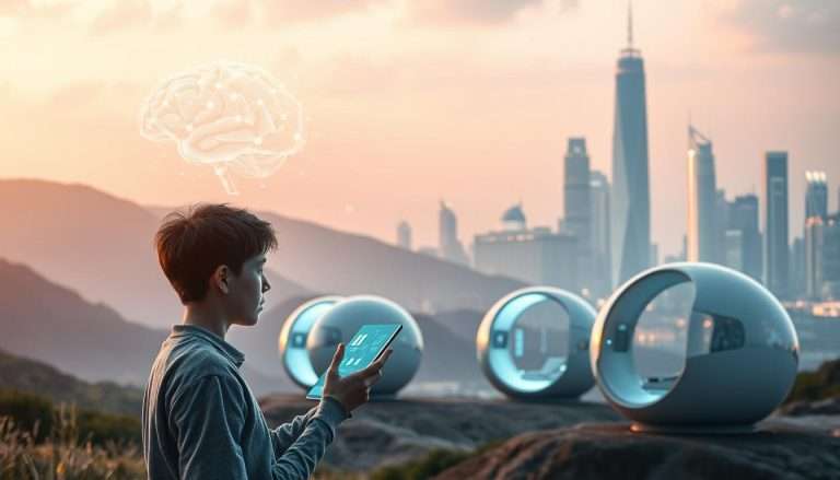 Learn faster with AI