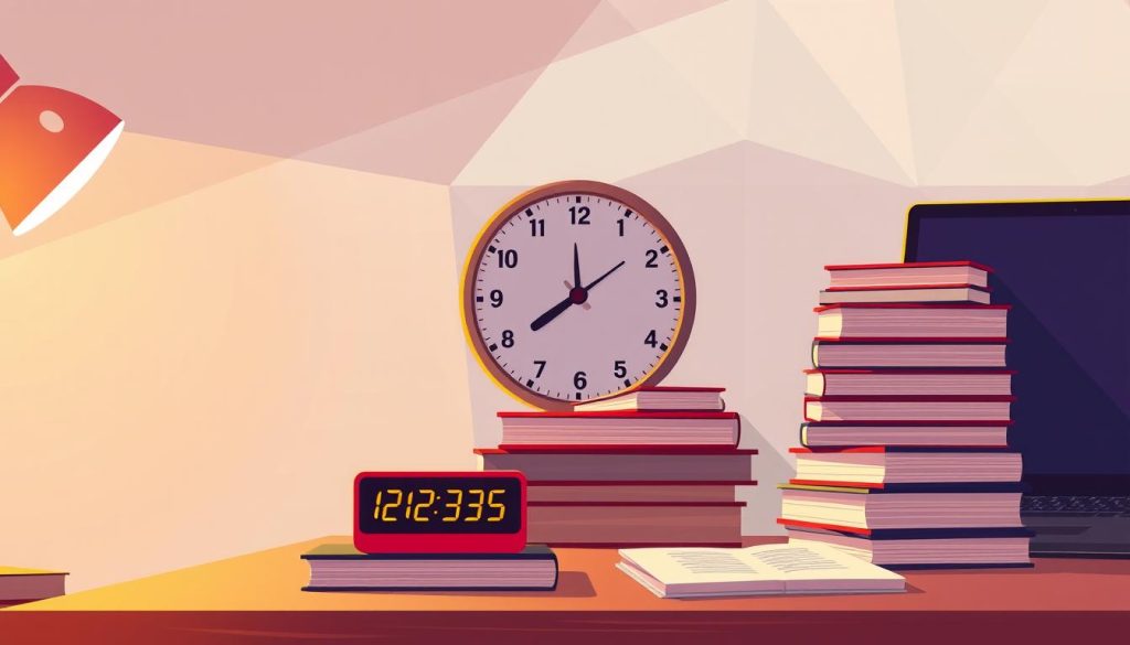 The Pomodoro Technique