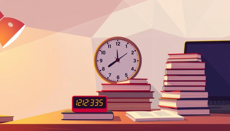 The Pomodoro Technique