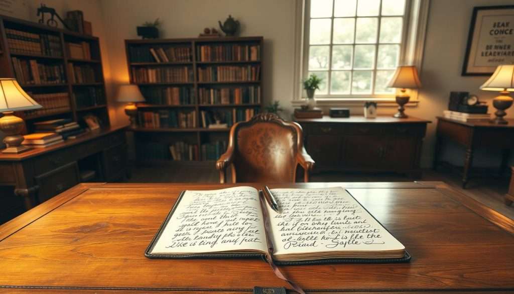 The power of handwriting