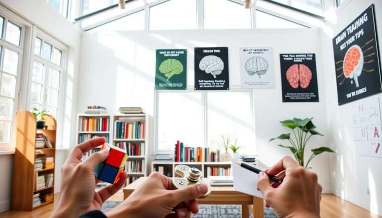 Train Your Brain Like a Pro: The Daily Habits of Super Learners