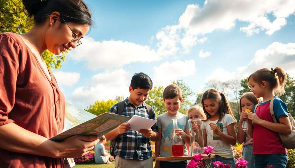 Get curious about everything