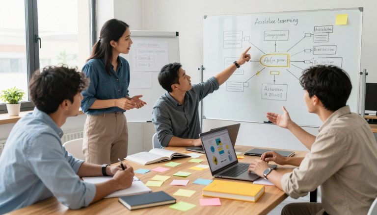 How to Learn Faster Than Everyone Else