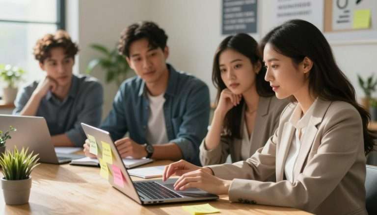 How to Outsmart Your Own Distractions (Without Deleting Social Media)