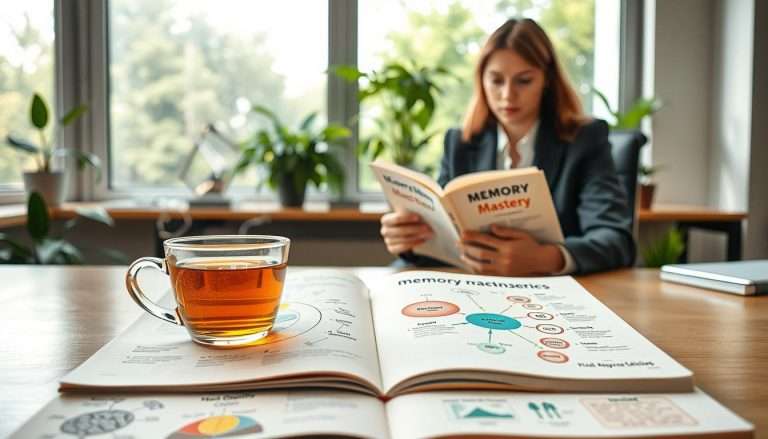 How to Remember Anything Without Stress