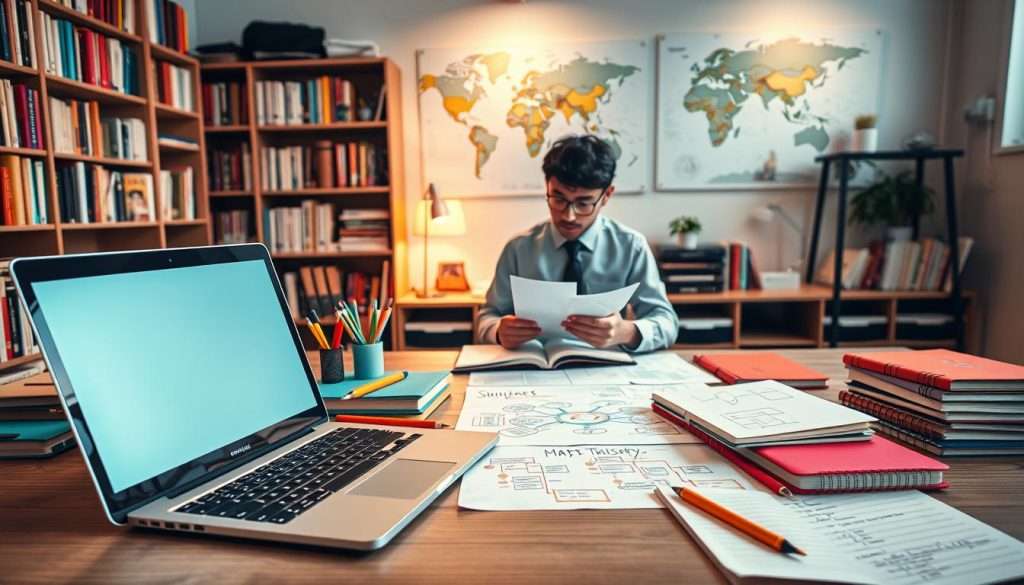 How to Turn Your Notes Into a Powerhouse Memory Machine