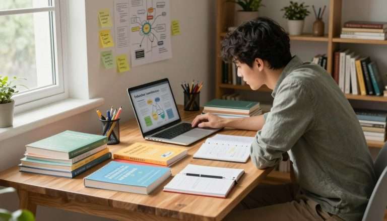 Make learning more effective