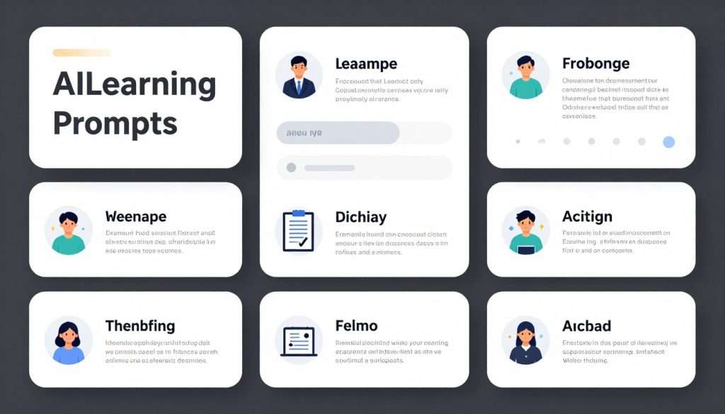The Perfect AI Prompt Structure for Learning Anything Fast