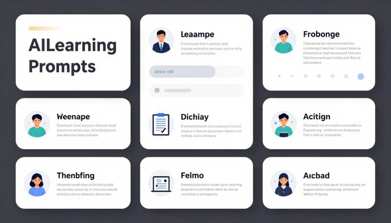 The Perfect AI Prompt Structure for Learning Anything Fast
