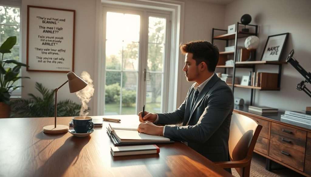 The Study Rituals of High Achievers: What They Do Every Morning