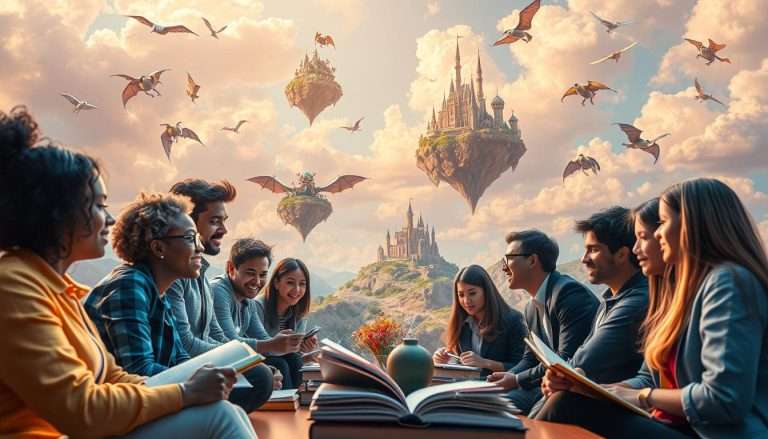 Transform Boring Study Sessions into Thrilling Adventures